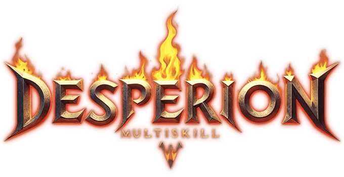 desperion.world logo