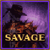 L2-Savage High Five logo